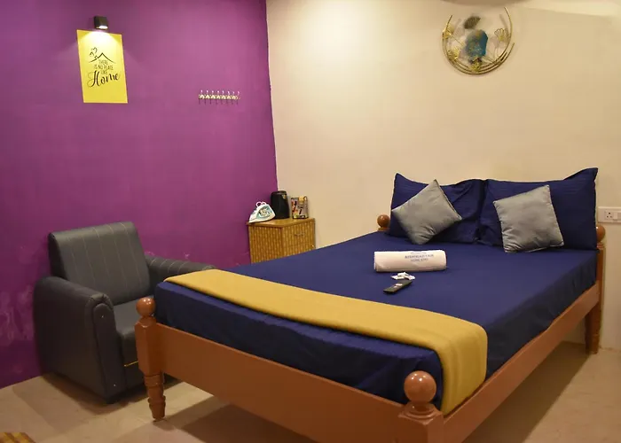 Aishwaryam Home Stay