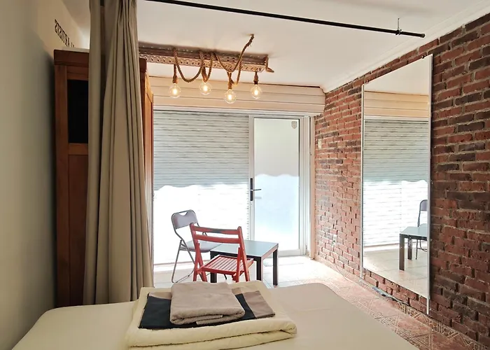 Hello Sofia Guesthouse