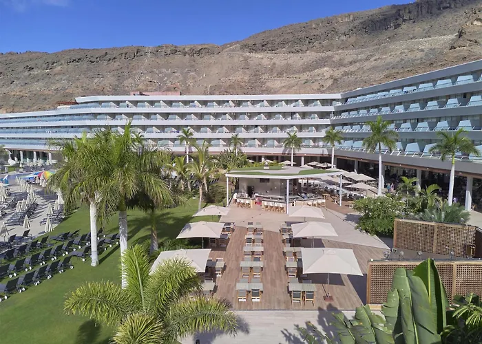 Radisson Blu Resort & Spa, Gran Canaria Mogan