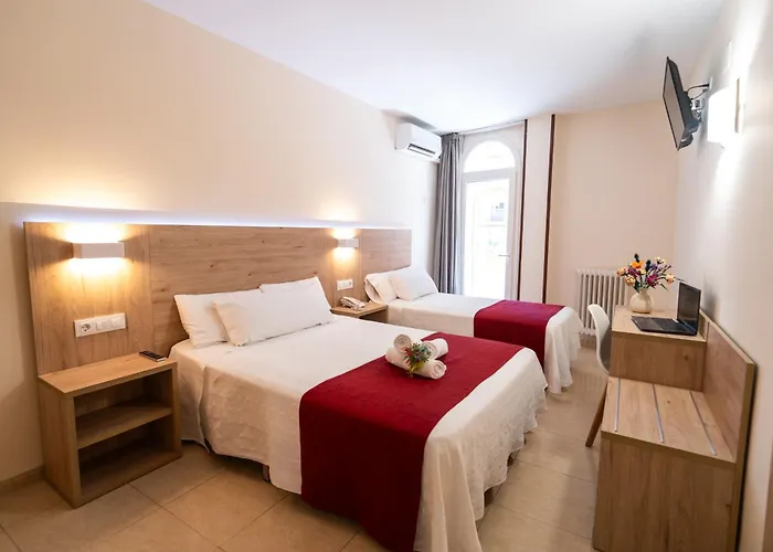 Hotel Europa