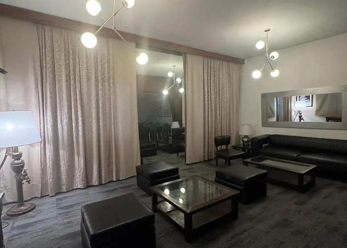 Hotel La Perla