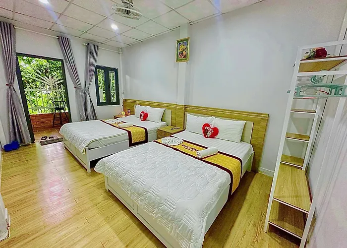 Gem's House Nguyễn Đình Chiểu - Mũi Né