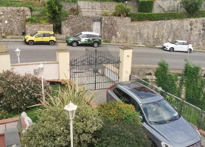 Villa Nina
