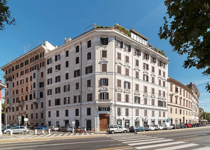 Hospitalityrome Domus Colosseo