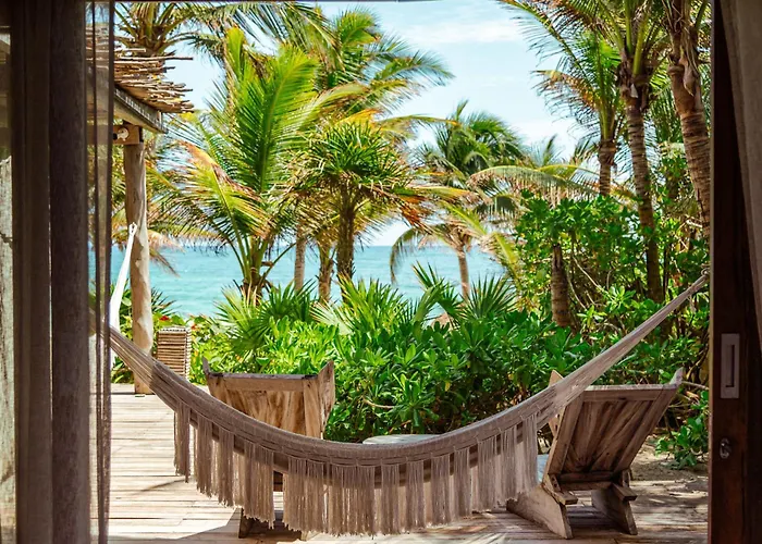 La Valise Tulum, Member Of Small Luxury Hotels