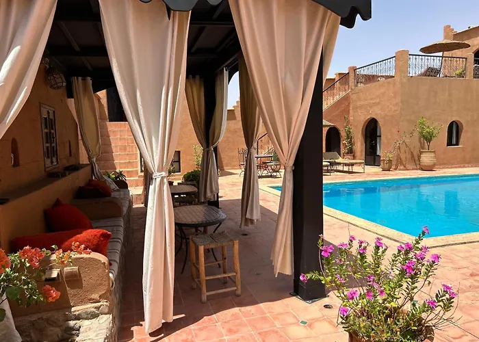 Riad Dar Bergui