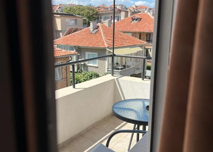 Milchevi Guesthouse