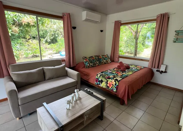 Bungalove Kai Kabana