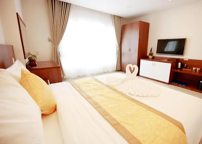 Kim Hoa Hotel