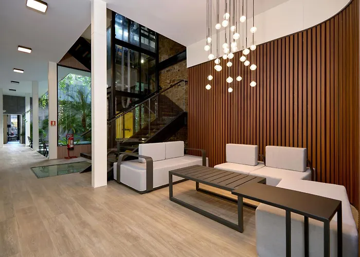 Casa Guogu By Amazinn Places 2F