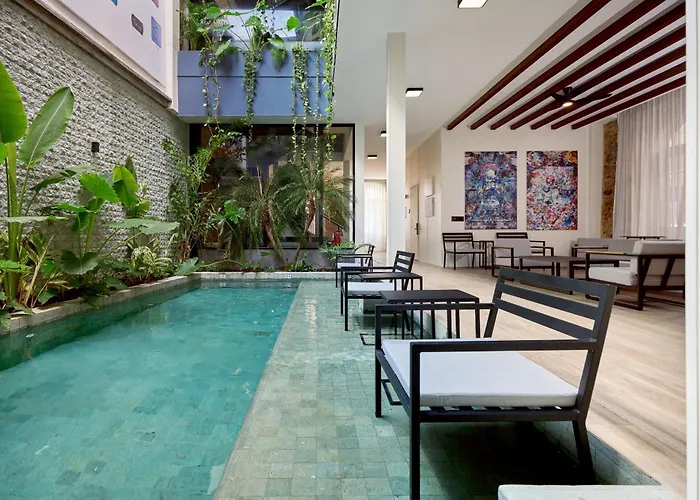 Casa Guogu By Amazinn Places 2F