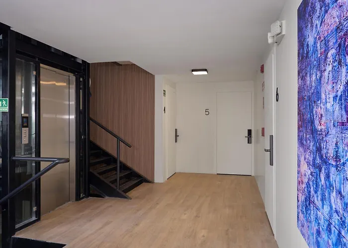 Casa Guogu By Amazinn Places 1F