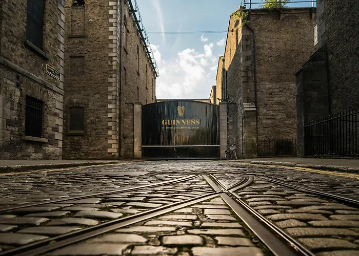 Maldron Kevin Street, City