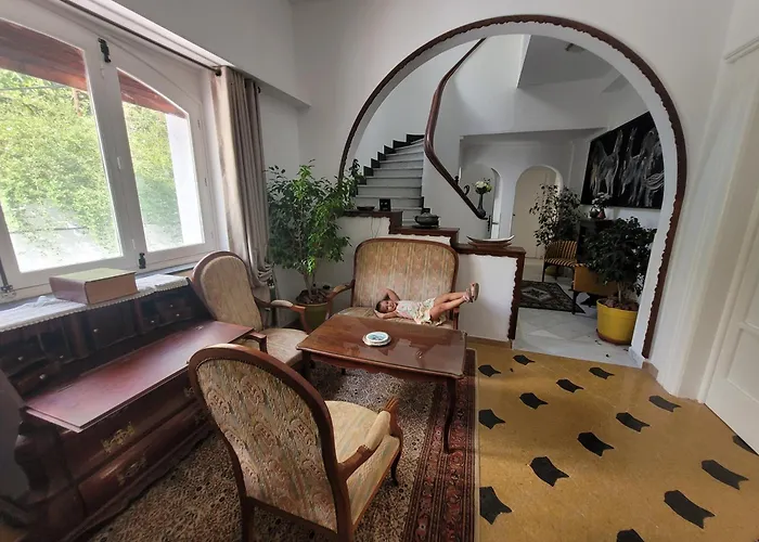 Villa Belvedere