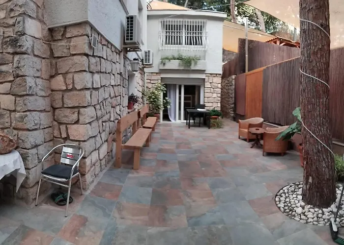 Oasis Rural In Benidorm