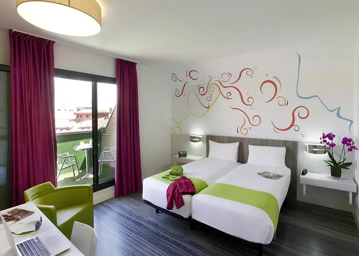 Ibis Styles Prado