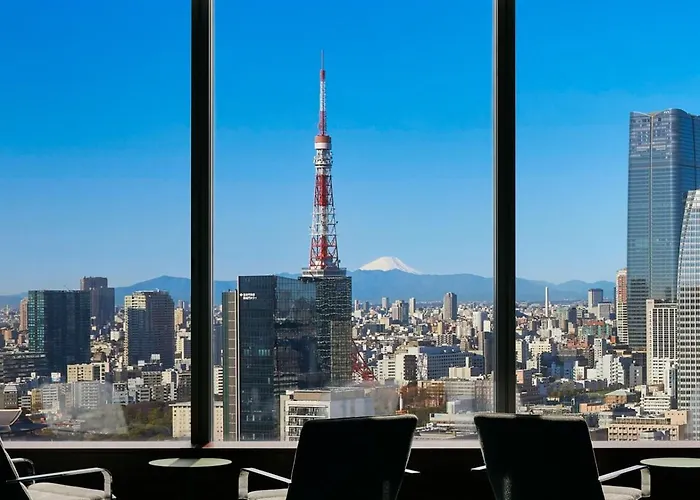Park Tokyo