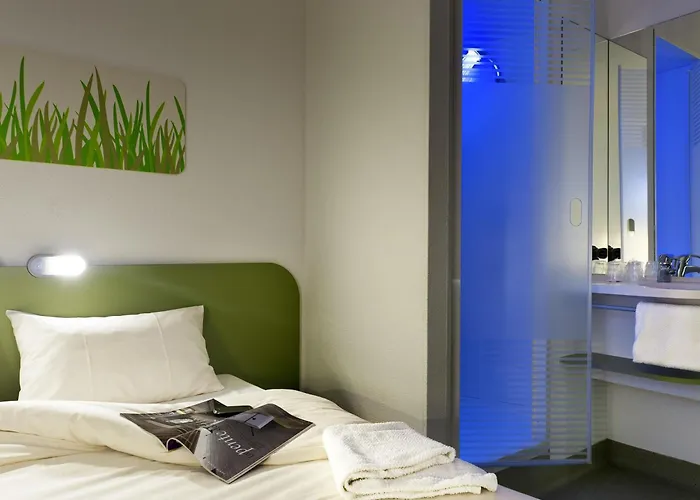 Ibis Budget