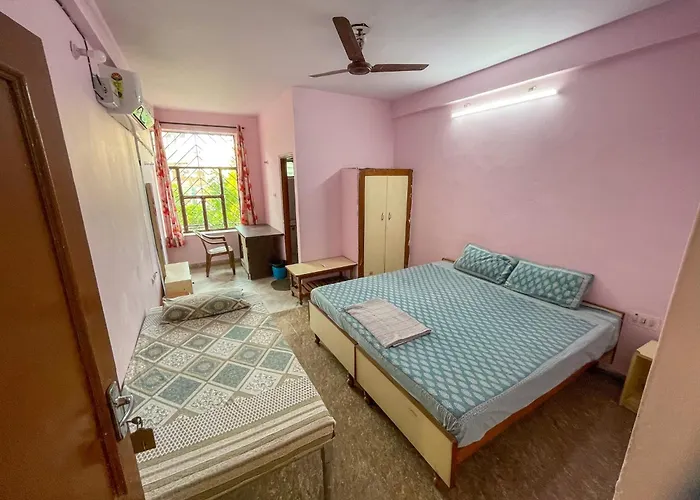 Jwala Niketan - Eco Stay, Jaipur