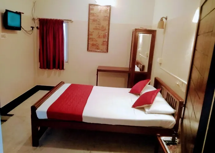 Ram Guest House