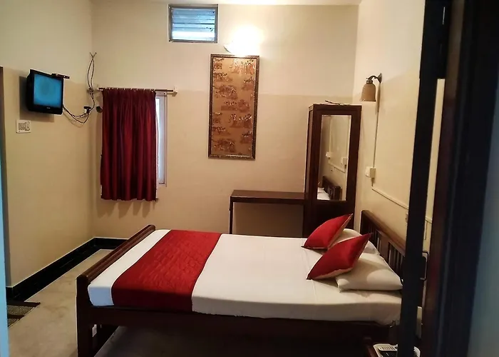 Ram Guest House