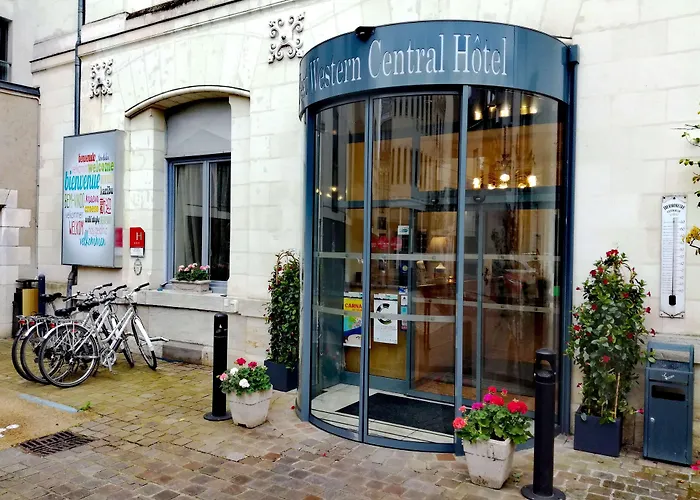 Best Western Central Hotel