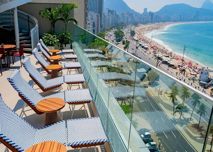 Animaux admis Grand Mercure Rio De Janeiro Copacabana