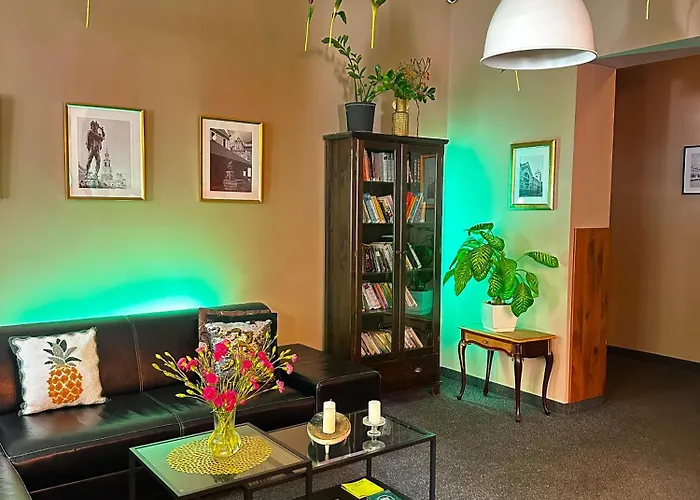 Expolis Residence - City Center - 24H Poznan Glowny #Betterthanyourex #Bittersweet