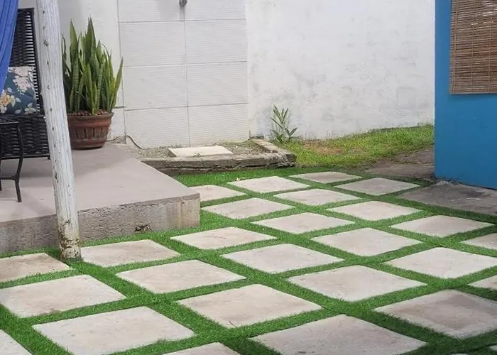 Casa Beija-Flor Pousada