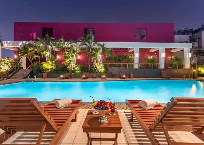 Hôtel du Parc Hanoï