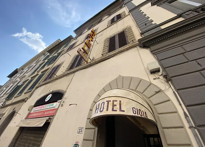  Gioia
