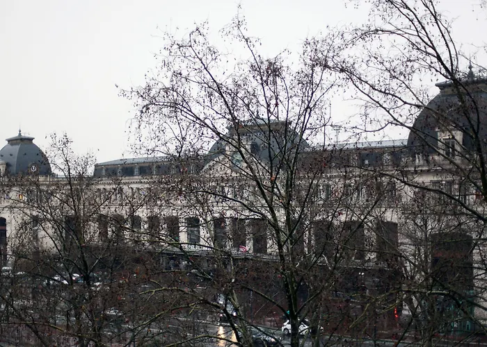 Occitania Centre Matabiau