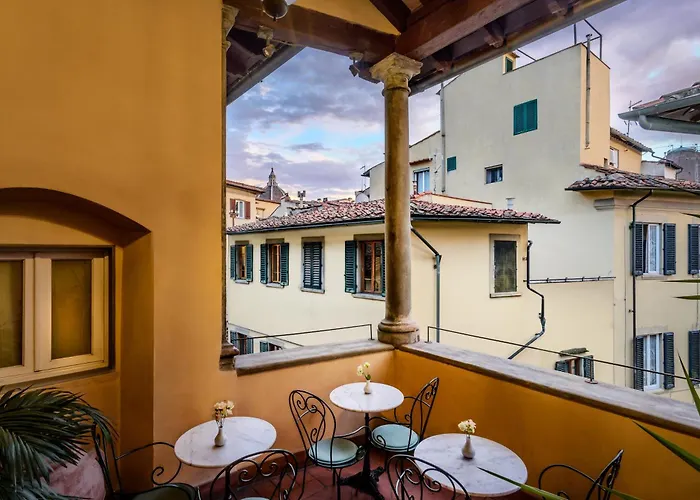 Hôtel accueillant les animaux: Hotel Botticelli