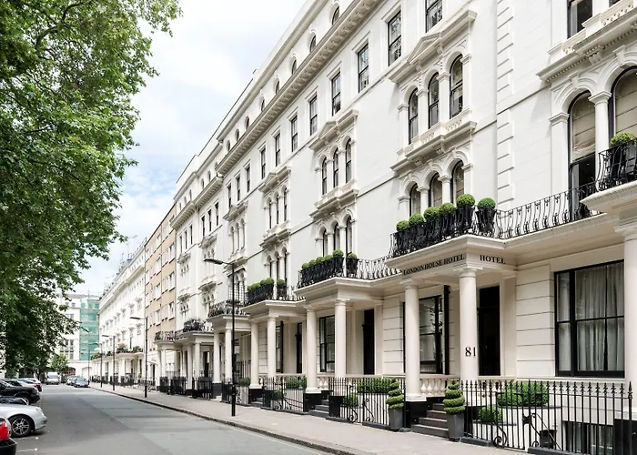  London House