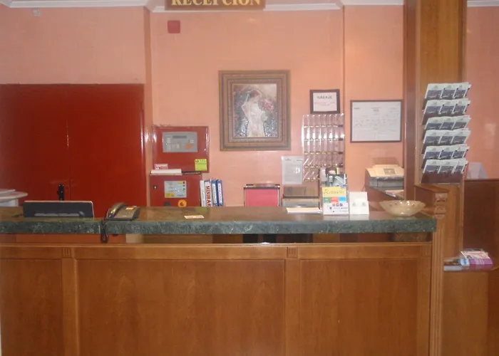 Hotel Inca