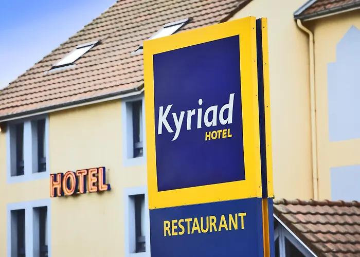 Animaux admis Kyriad Beauvais Sud