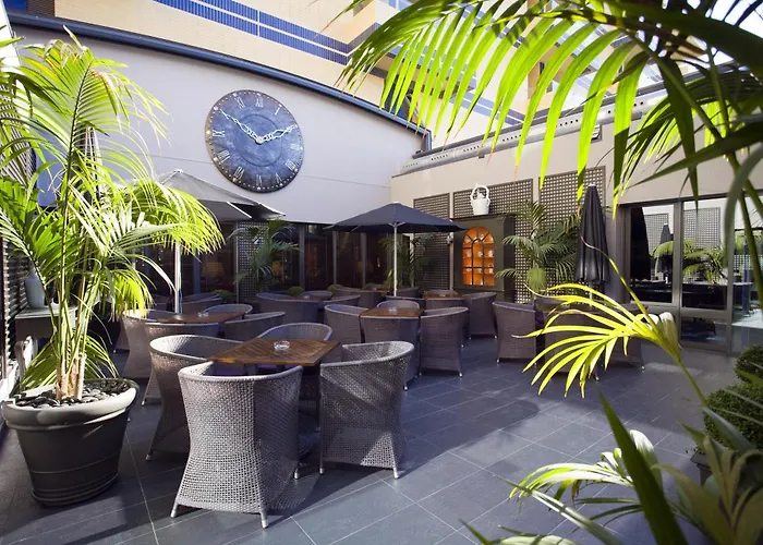 Hotel Solverde Spa And Wellness Center