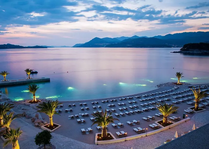 Hôtel accueillant les animaux: President Hotel, Valamar Collection