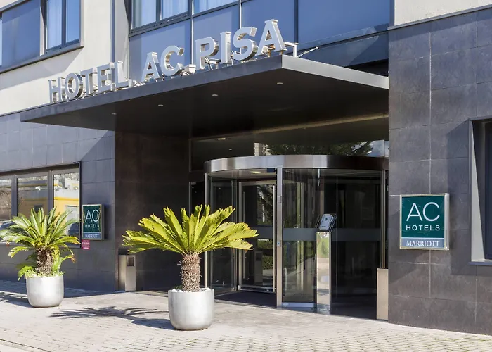 Ac By Marriott Pisa