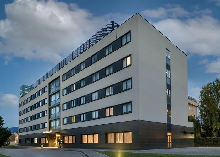 Ac By Marriott Pisa