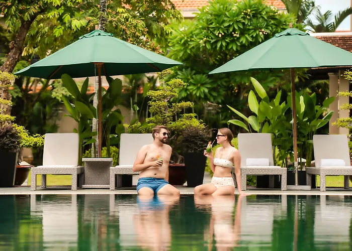 Hoi An Historic Hotel