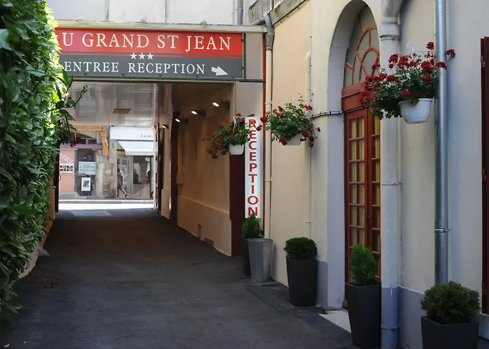 Hôtel bon marché: Sure Hotel By Best Western Centre Beaune