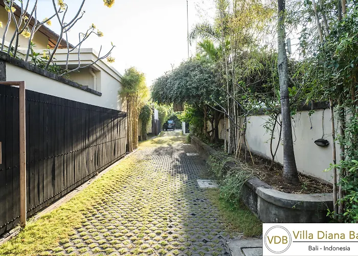 Villa Diana Bali