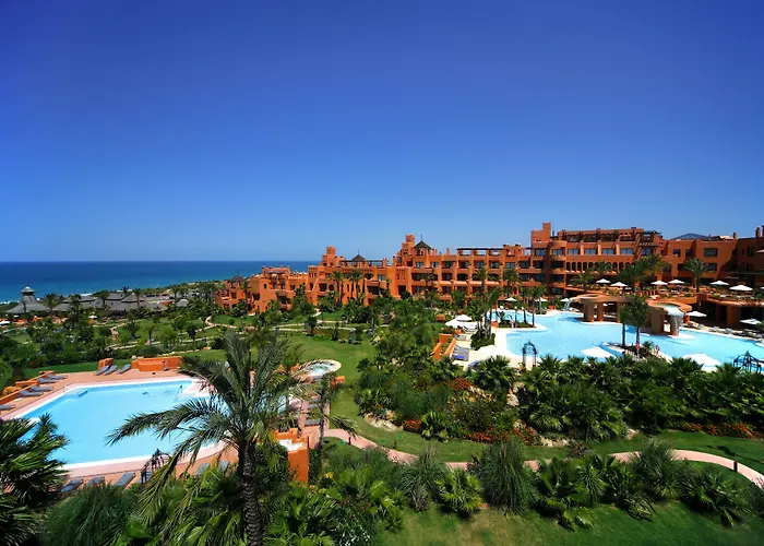  Royal Hideaway Sancti Petri