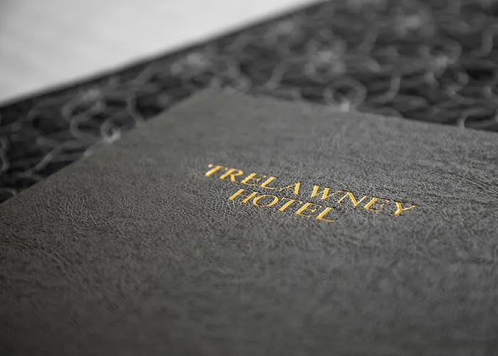 Trelawney Hotel - Guest House