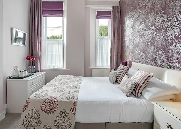 Trelawney Hotel - Guest House