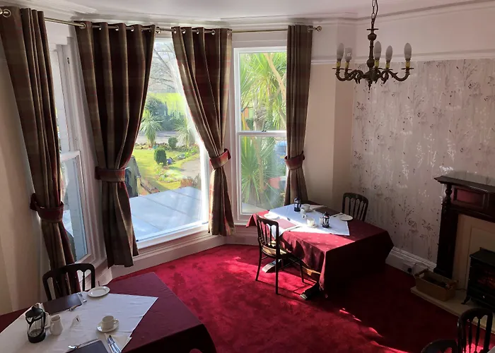 The Brandize Guest House