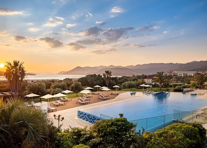 Hôtel accueillant les animaux: Valamar Lacroma Hotel