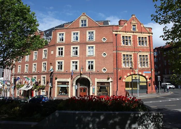  Harding