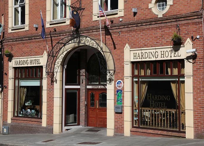  Harding